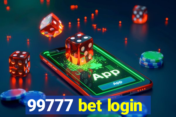 99777 bet login